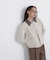 〈N.〉キルティングブルゾン　26AW