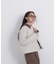 〈N.〉キルティングブルゾン　26AW