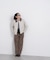 〈N.〉キルティングブルゾン　26AW