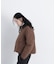〈N.〉キルティングブルゾン　26AW