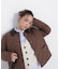 〈N.〉キルティングブルゾン　26AW
