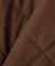 〈N.〉キルティングブルゾン　26AW