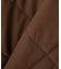 〈N.〉キルティングブルゾン　26AW