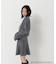 〈N.〉〈Reebok〉ニットセットブルゾン