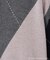 〈N.〉〈Reebok〉襟付きアーガイルニット