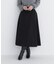 ＜ちょうど、いい服＞何気ない日を特別にするフレアスカート　26AW