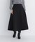＜ちょうど、いい服＞何気ない日を特別にするフレアスカート　26AW