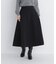 ＜ちょうど、いい服＞何気ない日を特別にするフレアスカート　26AW