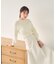 ＜ちょうど、いい服＞何気ない日を特別にするフレアスカート　26AW