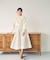 ＜ちょうど、いい服＞何気ない日を特別にするフレアスカート　26AW