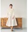 ＜ちょうど、いい服＞何気ない日を特別にするフレアスカート　26AW