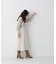 ＜ちょうど、いい服＞何気ない日を特別にするフレアスカート　26AW