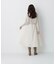 ＜ちょうど、いい服＞何気ない日を特別にするフレアスカート　26AW