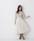 ＜ちょうど、いい服＞何気ない日を特別にするフレアスカート　26AW