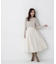 ＜ちょうど、いい服＞何気ない日を特別にするフレアスカート　26AW