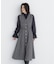 ＜ちょうど、いい服＞“あの人、素敵” ツイーディーワンピース　26AW