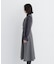＜ちょうど、いい服＞“あの人、素敵” ツイーディーワンピース　26AW