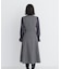 ＜ちょうど、いい服＞“あの人、素敵” ツイーディーワンピース　26AW
