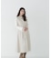 ＜ちょうど、いい服＞“あの人、素敵” ツイーディーワンピース　26AW