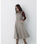 ＜ちょうど、いい服＞“あの人、素敵” ツイーディーワンピース　26AW