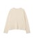 ＜ちょうど、いい服＞買わずにはいられない！U-1万円ニット　26AW