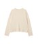 ＜ちょうど、いい服＞買わずにはいられない！U-1万円ニット　26AW