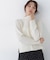 ＜ちょうど、いい服＞買わずにはいられない！U-1万円ニット　26AW