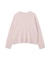 ＜ちょうど、いい服＞買わずにはいられない！U-1万円ニット　26AW
