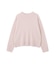 ＜ちょうど、いい服＞買わずにはいられない！U-1万円ニット　26AW