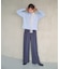 ＜ちょうど、いい服＞買わずにはいられない！U-1万円ニット　26AW