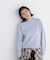 ＜ちょうど、いい服＞買わずにはいられない！U-1万円ニット　26AW