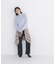 ＜ちょうど、いい服＞買わずにはいられない！U-1万円ニット　26AW