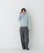 ＜ちょうど、いい服＞買わずにはいられない！U-1万円ニット　26AW