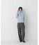 ＜ちょうど、いい服＞買わずにはいられない！U-1万円ニット　26AW