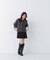 接結ニットジャケット　26AW