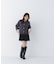 接結ニットジャケット　26AW