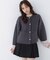 接結ニットジャケット　26AW