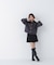 接結ニットジャケット　26AW
