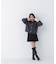 接結ニットジャケット　26AW