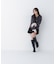 接結ニットジャケット　26AW