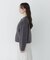 接結ニットジャケット　26AW