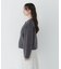 接結ニットジャケット　26AW