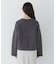 接結ニットジャケット　26AW