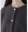 接結ニットジャケット　26AW