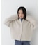 接結ニットジャケット　26AW