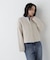 接結ニットジャケット　26AW