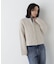 接結ニットジャケット　26AW