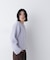 接結ニットジャケット　26AW