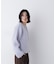 接結ニットジャケット　26AW