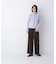 接結ニットジャケット　26AW